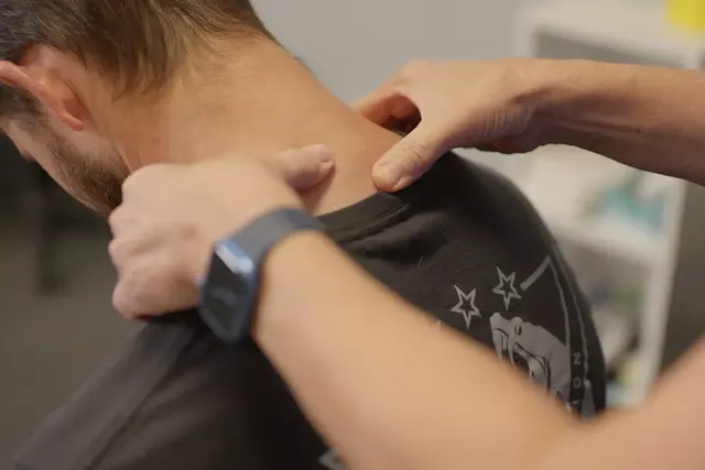 HealthActions Physical Therapy - Enterprise — photo from the business 10