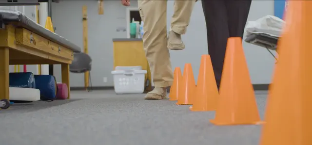 HealthActions Physical Therapy - Enterprise — photo from the business 7