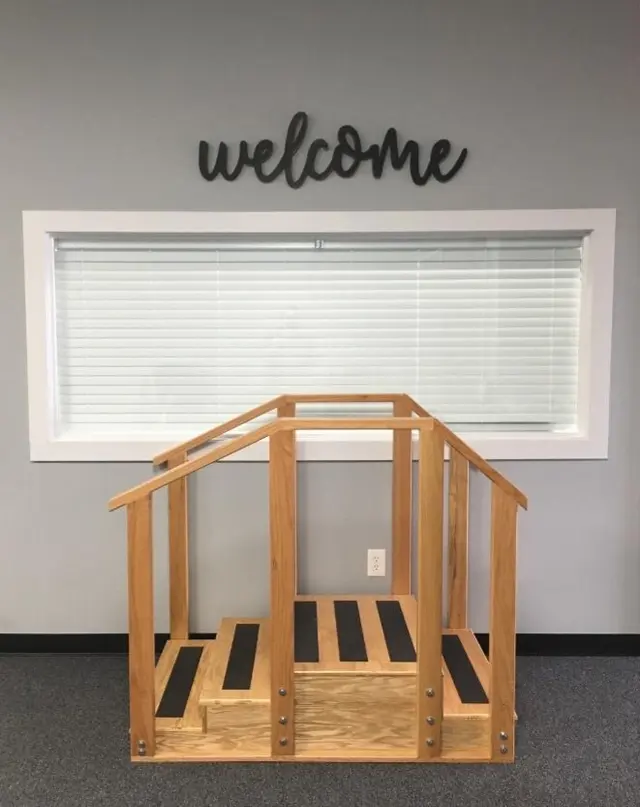 HealthActions Physical Therapy - Enterprise — photo from the business 4