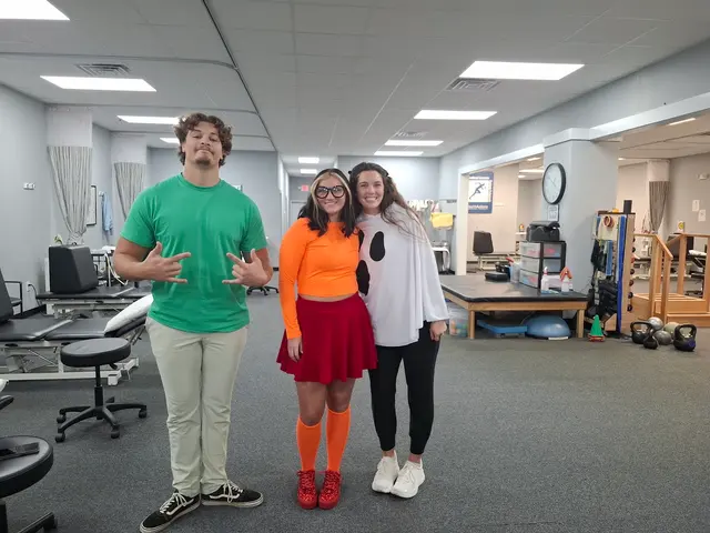 HealthActions Physical Therapy - Enterprise — customer photo 8
