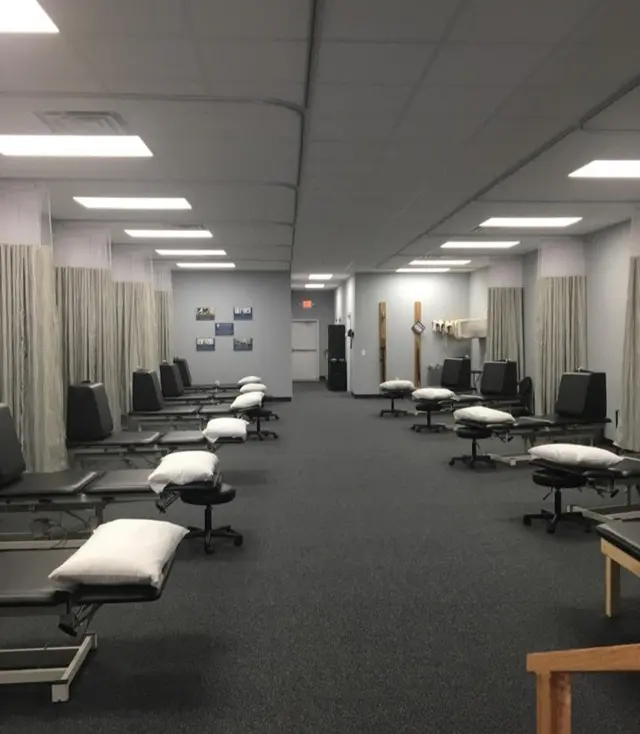 HealthActions Physical Therapy - Enterprise — photo from the business 3