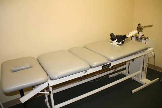 Enterprise Therapy Center and Spine — photo from the business 5