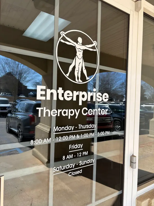 Enterprise Therapy Center and Spine — customer photo 3