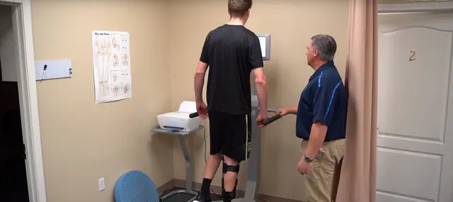 Enterprise Therapy Center and Spine — photo from the business 4