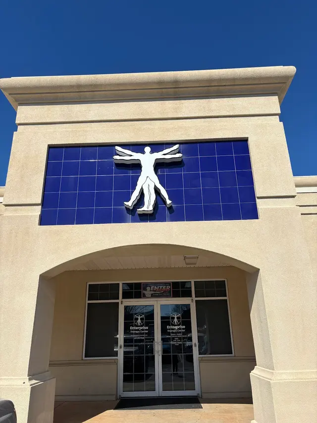 Enterprise Therapy Center and Spine — customer photo 8