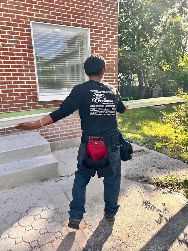 ProGutters — photo from the business 5