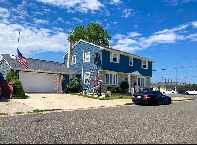 ProGutters — photo from the business 10
