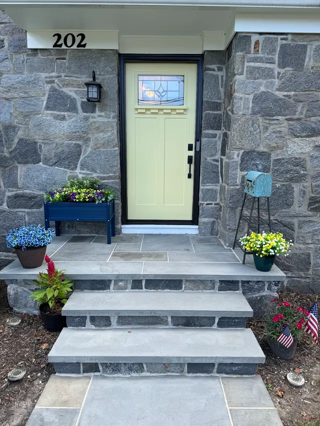 High Point Roofing & Remodeling — customer photo 9