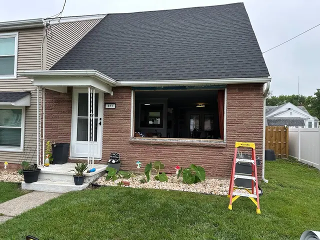 High Point Roofing & Remodeling — photo from the business 4