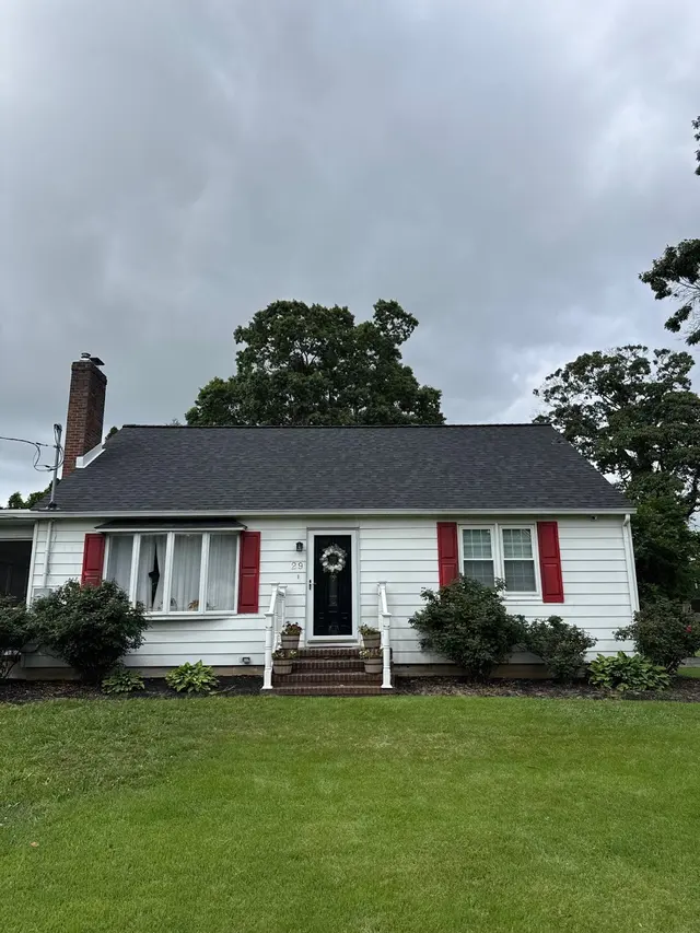 High Point Roofing & Remodeling — photo from the business 5