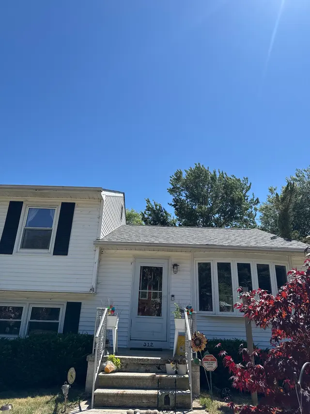 High Point Roofing & Remodeling — customer photo 2