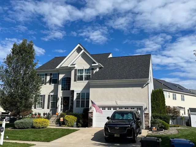 High Point Roofing & Remodeling — photo from the business 3