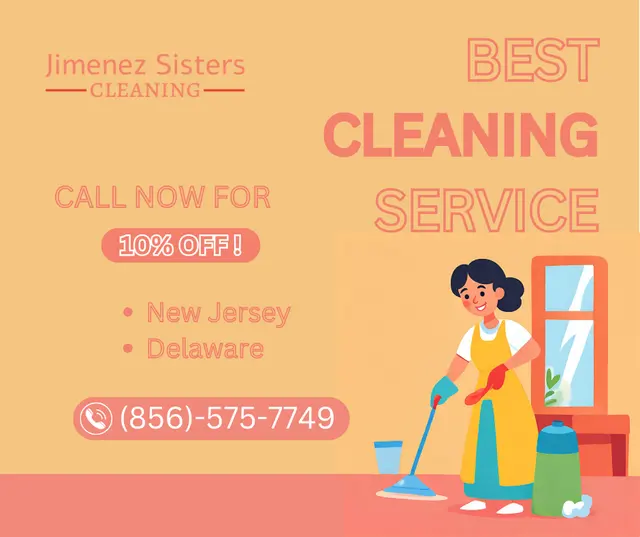 Jimenez Sisters — photo from the business 3