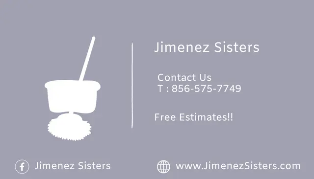 Jimenez Sisters — photo from the business 2