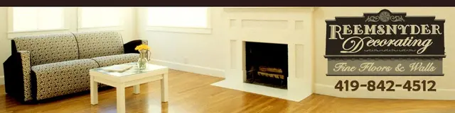 Reemsnyder Decorating — photo from the business 9