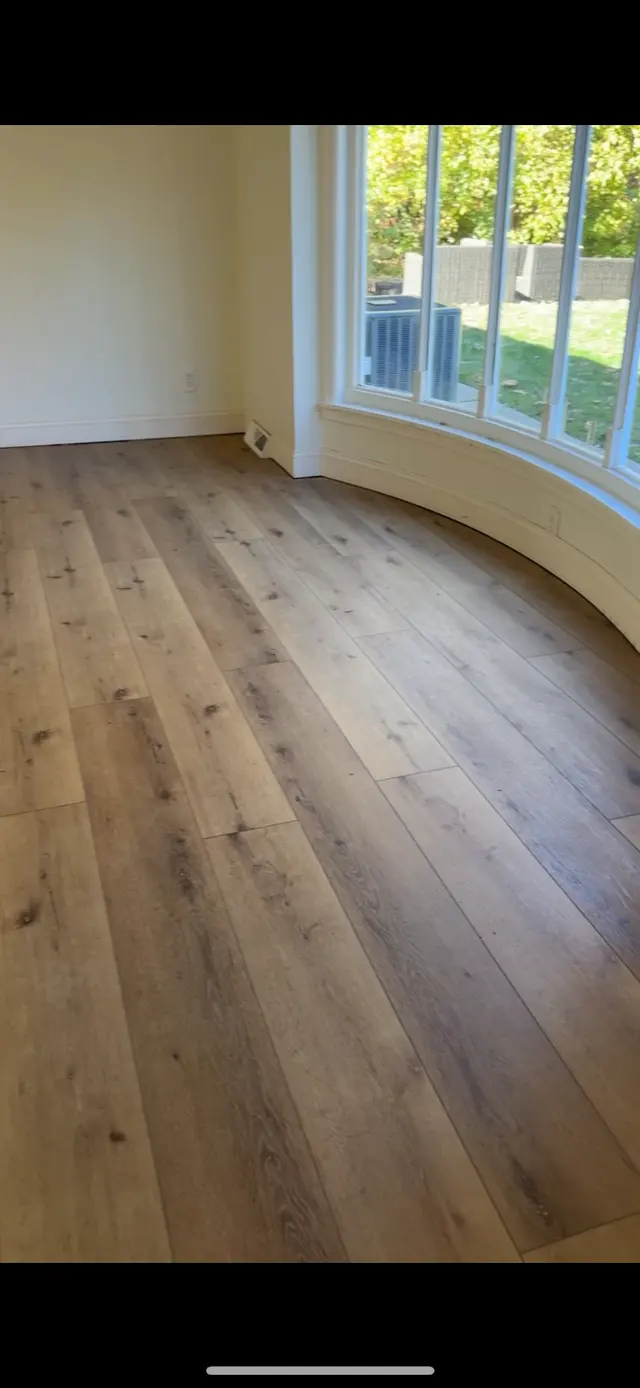 Customer photo of work by Reemsnyder Decorating, from Annie Al-Hammoudi's review