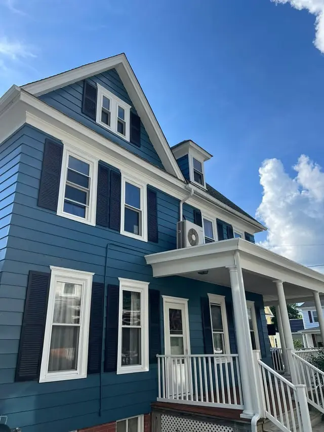 In & Out Roofing & Painting — photo from the business 3