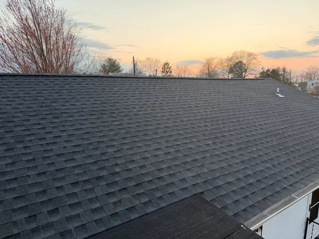 In & Out Roofing & Painting — photo from the business 1