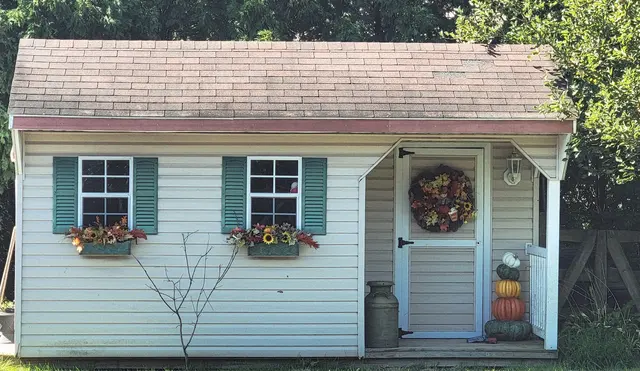 In & Out Roofing & Painting — customer photo 5
