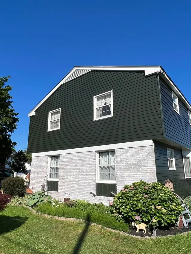 In & Out Roofing & Painting — photo from the business 4