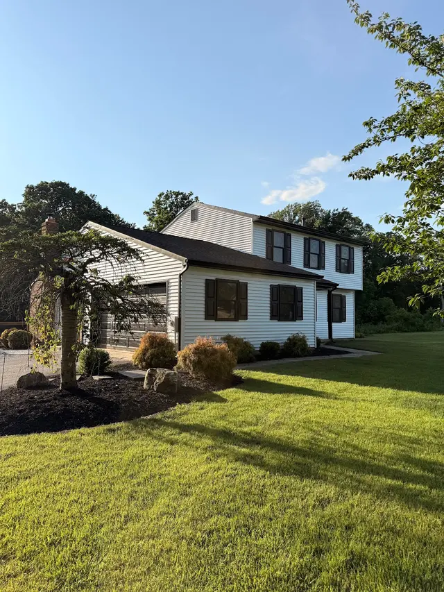 In & Out Roofing & Painting — customer photo 9