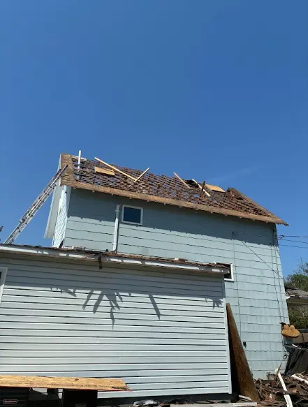 BE Roofing — photo from the business 5