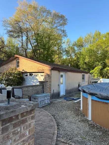 BE Roofing — photo from the business 3