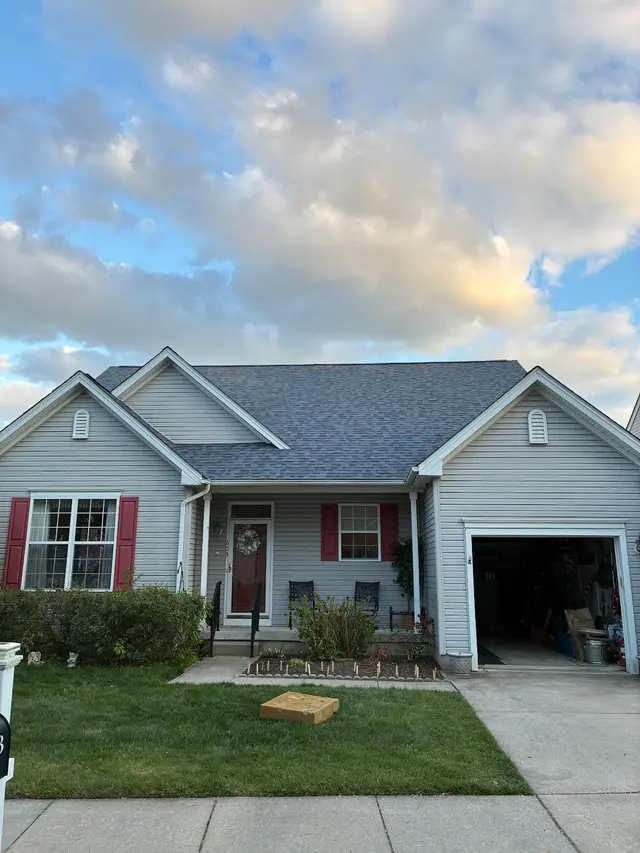 BE Roofing — photo from the business 2