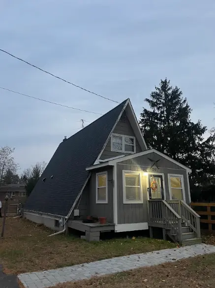 BE Roofing — photo from the business 4