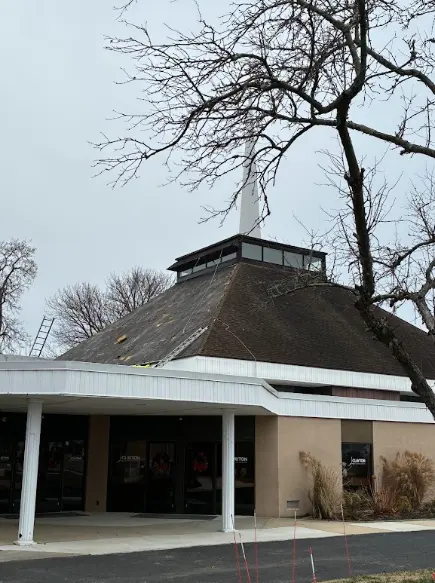 BE Roofing — photo from the business 8