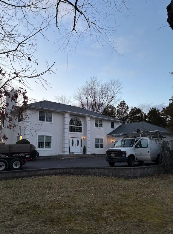 BE Roofing — photo from the business 11