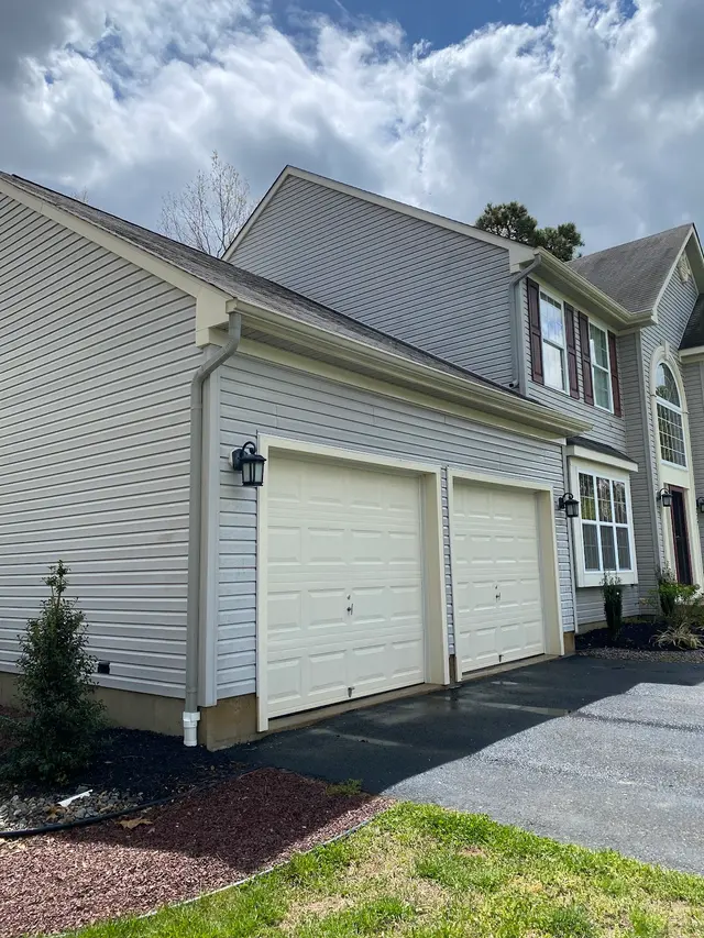 Power Washing Genie — photo from the business 9