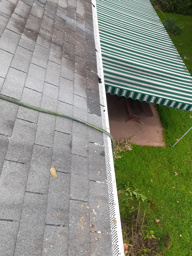 Power Washing Genie — photo from the business 11