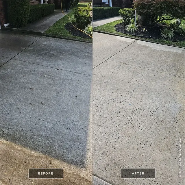 Power Washing Genie — photo from the business 8