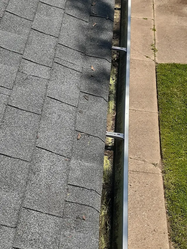Power Washing Genie — photo from the business 6