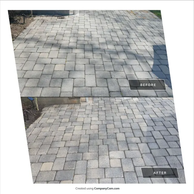 Power Washing Genie — photo from the business 3