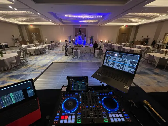 Elegante Entertainment — photo from the business 6