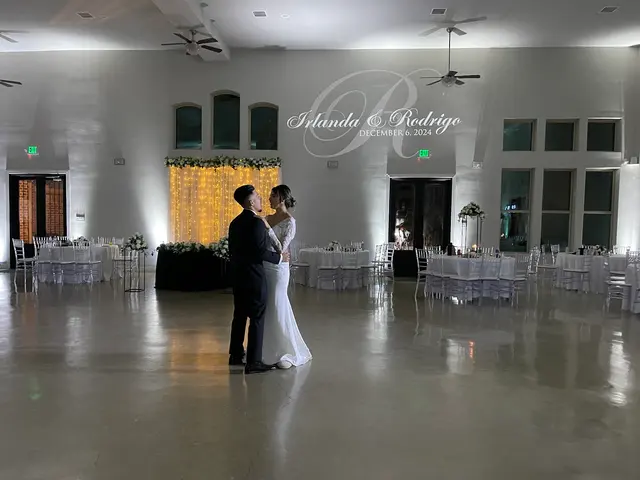 Elegante Entertainment — photo from the business 5