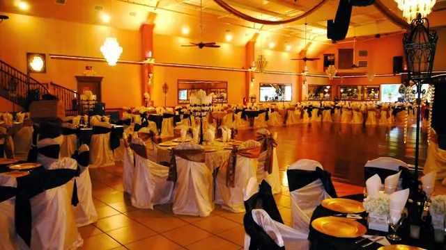 Elegante Entertainment — photo from the business 4