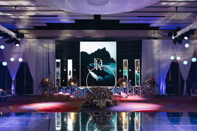 Desi Junction DJs - Indian Wedding DJs | Houston | Dallas | Austin — photo from the business 2