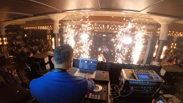 Desi Junction DJs - Indian Wedding DJs | Houston | Dallas | Austin — photo from the business 5