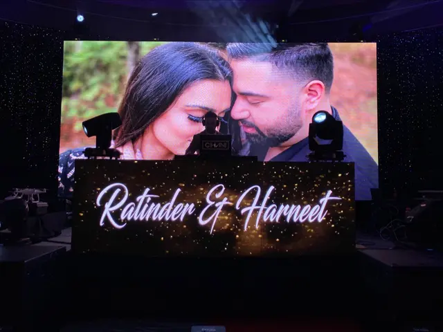 Desi Junction DJs - Indian Wedding DJs | Houston | Dallas | Austin — photo from the business 7