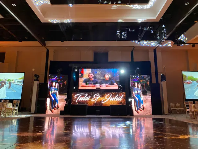 Desi Junction DJs - Indian Wedding DJs | Houston | Dallas | Austin — photo from the business 4