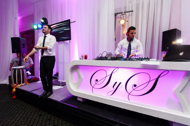Desi Junction DJs - Indian Wedding DJs | Houston | Dallas | Austin — photo from the business 6