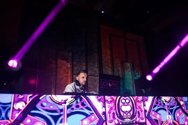 Desi Junction DJs - Indian Wedding DJs | Houston | Dallas | Austin — photo from the business 9