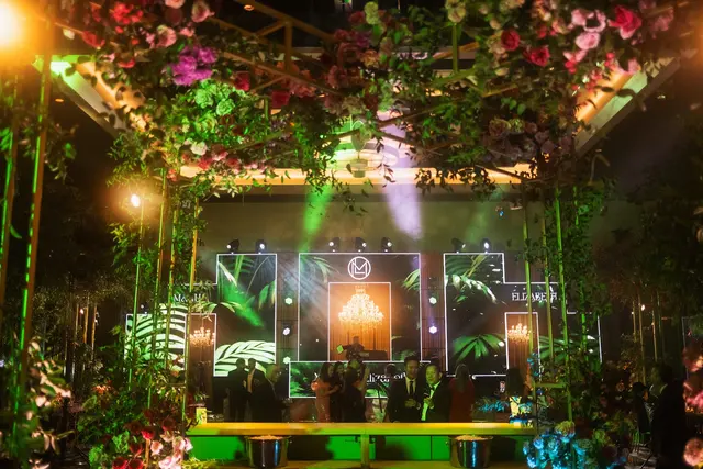 Desi Junction DJs - Indian Wedding DJs | Houston | Dallas | Austin — photo from the business 8