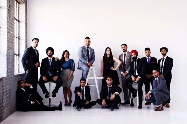Desi Junction DJs - Indian Wedding DJs | Houston | Dallas | Austin — photo from the business 11