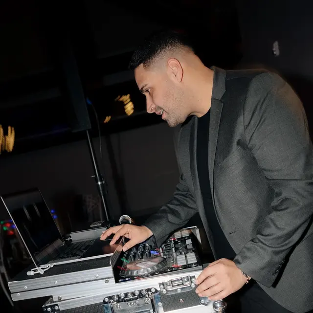 DJ Charlie Entertainment — photo from the business 1