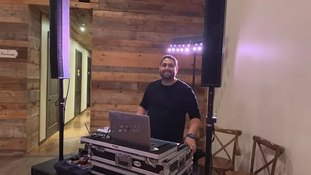 DJ Charlie Entertainment — photo from the business 12