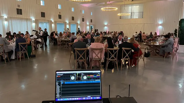 DJ Charlie Entertainment — photo from the business 11